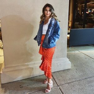 Meet your Posher, Giavanna